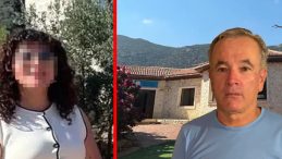 SON DAKİKA: Veliler isyan etti! Antalya'da &ouml;ğretmen hakkında şok iddia: "Kızı geri kalmasın diye t&uuml;m sınıfı yakıyor"