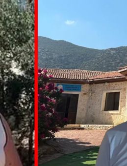 SON DAKİKA: Veliler isyan etti! Antalya'da &ouml;ğretmen hakkında şok iddia: "Kızı geri kalmasın diye t&uuml;m sınıfı yakıyor"