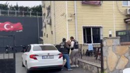 SON DAKİKA&hellip; 8 Yıldır Aranıyordu&hellip; İstanbul Polisinin Denetimlerinde Yakalandı!