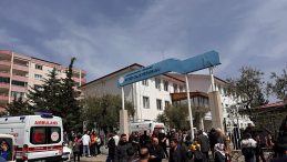 SON DAKİKA&hellip; 9 kişi hayatını kaybetmişti&hellip; İsa Aras Mersinli&rsquo;nin katliam yaptığı Ayser &Ccedil;alık Ortaokulu hakkında yeni gelişme