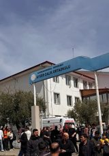 SON DAKİKA&hellip; 9 kişi hayatını kaybetmişti&hellip; İsa Aras Mersinli&rsquo;nin katliam yaptığı Ayser &Ccedil;alık Ortaokulu hakkında yeni gelişme