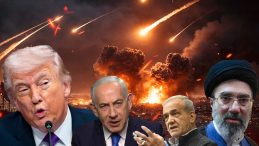 SON DAKİKA&hellip; ABD/İsrail-İran Savaşı&rsquo;nda 34. g&uuml;n! Trump savaşın biteceği tarihi a&ccedil;ıkladı: İran'ı Taş Devri'ne geri g&ouml;ndereceğiz!