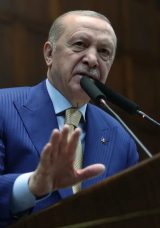 SON DAKİKA&hellip; AK Parti'ye katılım s&uuml;r&uuml;yor! 2'si CHP'den olmak &uuml;zere 4 belediye başkanı katılacak