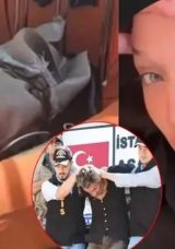 SON DAKİKA&hellip; Cansız bedeni halıya sarılı halde bulunmuştu! Sedef G&uuml;ler cinayetinde 2 sanık hakkında istenen ceza belli oldu