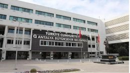 SON DAKİKA&hellip; CHP'li Antalya B&uuml;y&uuml;kşehir Belediyesi'ne operasyon! 34 kişi hakkında g&ouml;zaltı kararı verildi
