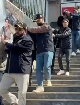 SON DAKİKA&hellip; Finans m&uuml;d&uuml;r&uuml;nden 230 milyon liralık vurgun!