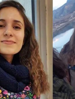 SON DAKİKA… Gülistan Doku dosyasında yeni gelişme! ABD'de olduğu belirlenen Umut Altaş hakkında yakalama kararı