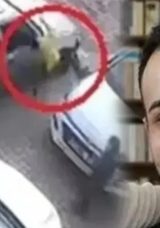 SON DAKİKA&hellip; İstanbul Bağdat Caddesi&rsquo;nde yazılım m&uuml;hendisi Berkay Şengel&rsquo;i hayattan koparmıştı: 23 yaşındaki katil hakkında yeni gelişme!