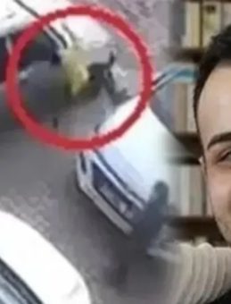 SON DAKİKA&hellip; İstanbul Bağdat Caddesi&rsquo;nde yazılım m&uuml;hendisi Berkay Şengel&rsquo;i hayattan koparmıştı: 23 yaşındaki katil hakkında yeni gelişme!