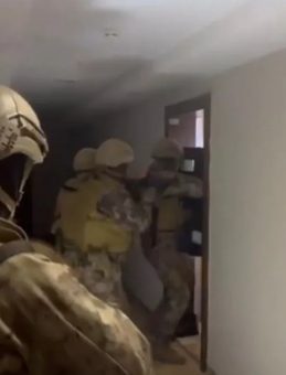 SON DAKİKA… İstanbul merkezli 4 ilde Karagümrük Çetesi'ne operasyon! 28 şüpheli daha gözaltına alındı