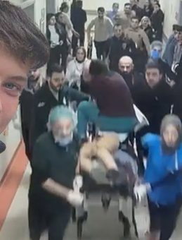 SON DAKİKA&hellip; İstanbul'da Atlas &Ccedil;ağlayan'ın ailesini tehdit etmişlerdi: 5'i tutuklu 8 sanık i&ccedil;in hesap vakti!