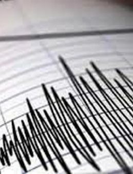 SON DAKİKA&hellip; İstanbul'da hissedilen bir deprem meydana geldi