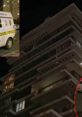SON DAKİKA&hellip; İstanbul&rsquo;da kan donduran cinayet! 19 yaşındaki kızını &ouml;ld&uuml;rd&uuml; eşini ağır yaraladı: Her yerde aranıyor!