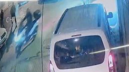 SON DAKİKA&hellip; İstanbul&rsquo;da korkun&ccedil; saldırı! 'Akşam &ccedil;ay i&ccedil;meye geleceğiz' diye tehdit edip kurşun yağdırdı: Su&ccedil; kaydı pes dedirtti!