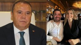 SON DAKİKA&hellip; Muhittin B&ouml;cek'in gelini Zuhal B&ouml;cek g&ouml;zaltına alındı