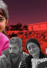 SON DAKİKA&hellip; Narin G&uuml;ran cinayeti davası! Nevzat Bahtiyar bir kez daha hakim karşısında&hellip;