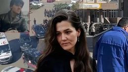 SON DAKİKA&hellip; &Ouml;ğretmen Fatma Nur &Ccedil;elik&rsquo;i bı&ccedil;aklayarak &ouml;ld&uuml;ren Furkan Samet Bakalım hakim karşısında: İşte istenen ceza!