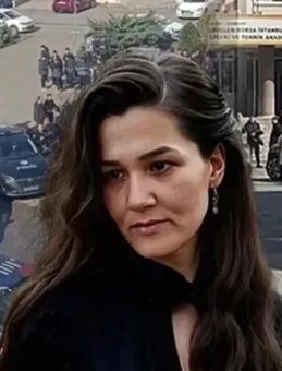 SON DAKİKA&hellip; &Ouml;ğretmen Fatma Nur &Ccedil;elik&rsquo;i bı&ccedil;aklayarak &ouml;ld&uuml;ren Furkan Samet Bakalım hakim karşısında: İşte istenen ceza!