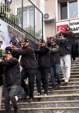 SON DAKİKA&hellip; Sahte nakliye &ccedil;etesinden akılalmaz vurgun! Sosyal medya grubuna sızıp milyonluk &uuml;r&uuml;n &ccedil;aldılar