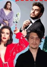 SON DAKİKA&hellip; &Uuml;nl&uuml; isimlere uyuşturucu soruşturmasında yeni gelişme! Başsavcılıktan Melek Mosso hamlesi