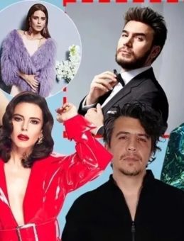 SON DAKİKA&hellip; &Uuml;nl&uuml; isimlere uyuşturucu soruşturmasında yeni gelişme! Başsavcılıktan Melek Mosso hamlesi