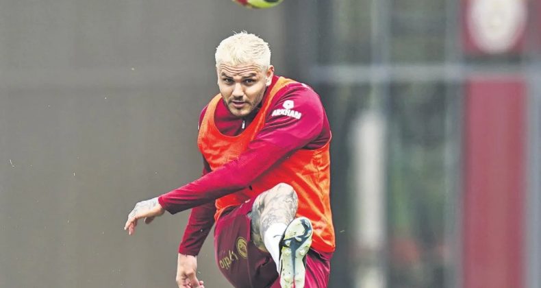 Son Şampiyon Sahnede