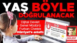 Sosyal medyaya yaş sınırı Meclis&rsquo;ten ge&ccedil;ti… Yaş doğrulaması nasıl yapılacak