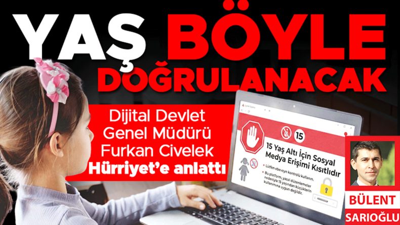 Sosyal medyaya yaş sınırı Meclis&rsquo;ten ge&ccedil;ti… Yaş doğrulaması nasıl yapılacak