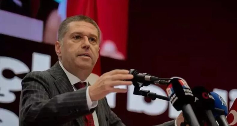 Söylentiler asılsız, tek hedefimiz G.Saray