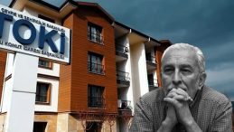 S&ouml;zc&uuml; Yazarı Emin &Ccedil;&ouml;laşan'dan Pes Dedirten 'Deprem Konutları' Hazımsızlığı: Bunları Kim Saydı, Nerede Saydı?