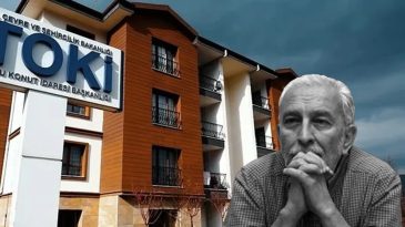 S&ouml;zc&uuml; Yazarı Emin &Ccedil;&ouml;laşan'dan Pes Dedirten 'Deprem Konutları' Hazımsızlığı: Bunları Kim Saydı, Nerede Saydı?