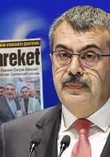 S&ouml;zc&uuml;&rsquo;den Milli Eğitim Bakanı Yusuf Tekin'e itibar suikastı! Ger&ccedil;ekler ortaya &ccedil;ıktı