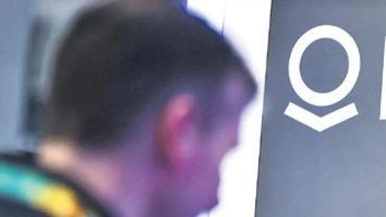 Soykırım Destekçisi Şirketten Yapay Zekâ Silahı İtirafı