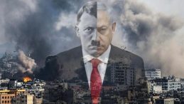 Soykırım Şebekesine Karşı Tek Y&uuml;rek