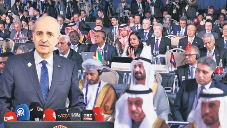 Soykırımın En Ağır Faturasını &Ccedil;ocuklar ve Kadınlar &Ouml;d&uuml;yor