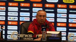 Stanimir Stoilov: Oyun tarzımız kesinlikle bu değil!