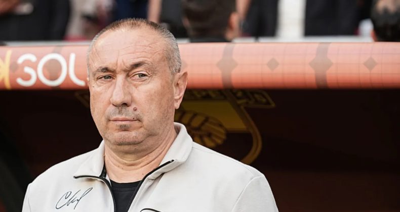 Stanimir Stoilov'dan Galatasaray maçı tepkisi!