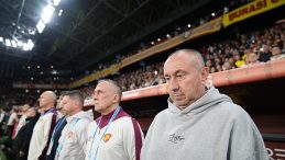 Stanimir Stoilov&rsquo;dan Galatasaray ma&ccedil;ı itirafı! &lsquo;Fazla saygı g&ouml;sterdik&rsquo;