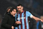 Stefan Savic: Ne kadar sıkıntılar &ccedil;ektiğimizi unutmamalıyız!