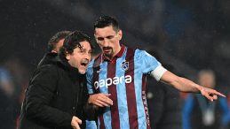 Stefan Savic: Ne kadar sıkıntılar &ccedil;ektiğimizi unutmamalıyız!