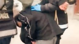 Su&ccedil; &Ouml;rg&uuml;t&uuml;ne Operasyon: 13 G&ouml;zaltı