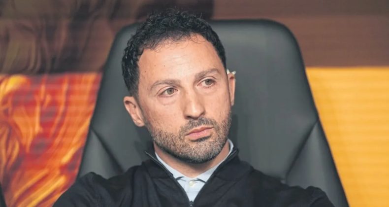 Su&ccedil;lu varsa benim!