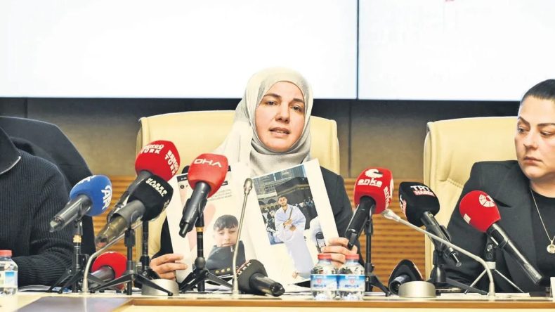 Su&ccedil;un Ağırlığına G&ouml;re Ceza Verilsin