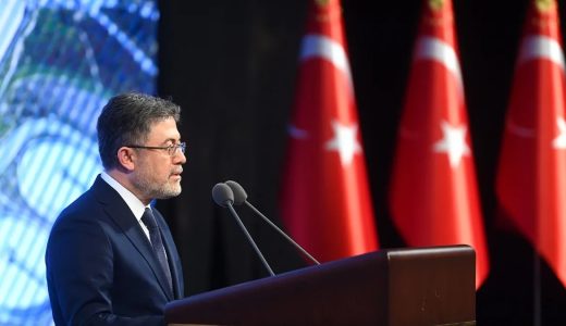 Sudan 10 milyar metrek&uuml;p tasarruf! Bakan Yumaklı: 23 yılda 120 bin kilometrelik boru hattı d&ouml;şedik