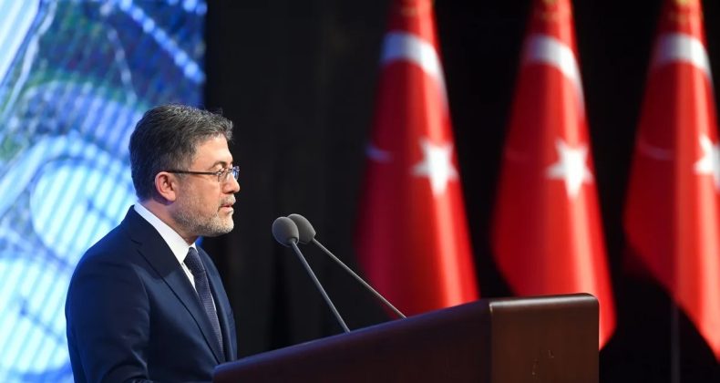 Sudan 10 milyar metrek&uuml;p tasarruf! Bakan Yumaklı: 23 yılda 120 bin kilometrelik boru hattı d&ouml;şedik