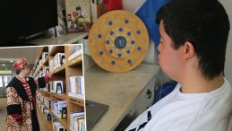 Sultan S&uuml;leyman'ın hayatından etkilendi: Babasının y&ouml;nlendirmesiyle geliştirdi! 'Hi&ccedil;bir şeyi unutmuyor'