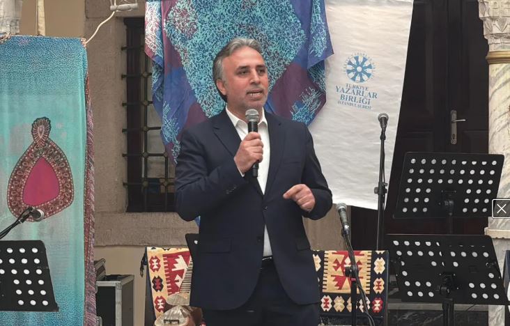 Türk Dünyası Musiki ve Şiir Şöleni