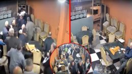 Sultangazi'de B&ouml;yle Panik G&ouml;r&uuml;lmedi: Deprem Sanıp Kendilerini Dışarı Attılar: Ger&ccedil;ek &Ccedil;ok Başka &Ccedil;ıktı!