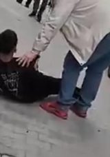 Sultangazi&rsquo;de dehşet anları! Tartıştıkları gence kurşun yağdırdılar