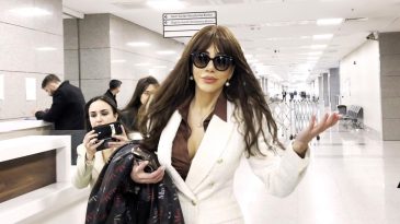Sunucu Cebeci&rsquo;ye &lsquo;ev hapsi&rsquo;